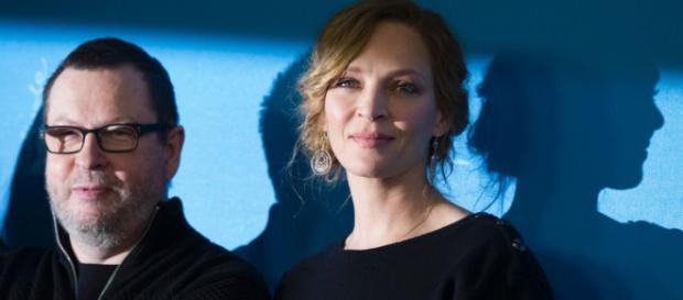 Lars von Trier: revenir à Cannes en 2018? "Peut-être" - Le Parisien - leparisien.fr Lars von Trier: revenir à Cannes en 2018? "Peut-être" - Le Parisien - leparisien.fr
