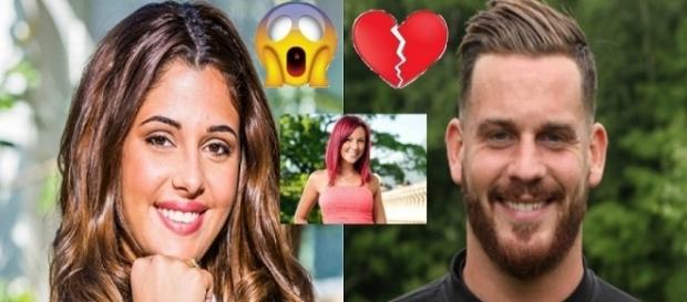 Les rumeurs d'infidélité de Raphaël ont eu raison de son couple avec Coralie Les rumeurs d'infidélité de Raphaël ont eu raison de son couple avec Coralie