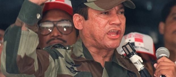 Manuel Noriega in coma after surgery - CNN.com - cnn.com Manuel Noriega in coma after surgery - CNN.com - cnn.com