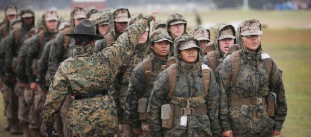Marine Corps Rocked by Nude Photo Scandal | News 24 hours - bplaced.com BN support Marine Corps Rocked by Nude Photo Scandal | News 24 hours - bplaced.com BN support