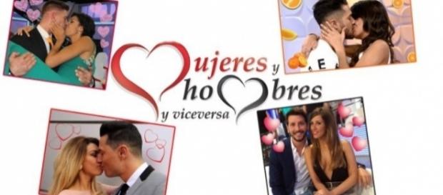#MYHYV: ¡Estos 'viceversos' anuncian una feliz noticia! #MYHYV: ¡Estos 'viceversos' anuncian una feliz noticia!