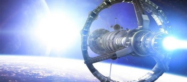 NASA está desenvolvendo tecnologia para chegar em Marte em 3 dias NASA está desenvolvendo tecnologia para chegar em Marte em 3 dias