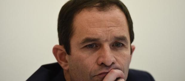 Non, Benoît Hamon, il n'y a pas qu'en France qu'on ne reconnaît ... - liberation.fr Non, Benoît Hamon, il n'y a pas qu'en France qu'on ne reconnaît ... - liberation.fr
