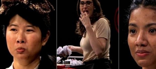 Novo MasterChef dá o que falar na web Novo MasterChef dá o que falar na web