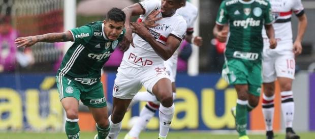 Palmeiras x São Paulo: assistir ao vivo na TV e online Palmeiras x São Paulo: assistir ao vivo na TV e online