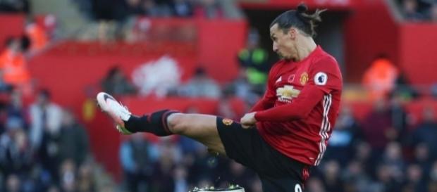 Premier League: Ibrahimovic: "Conquisté Europa como Napoléon ... - marca.com Premier League: Ibrahimovic: "Conquisté Europa como Napoléon ... - marca.com