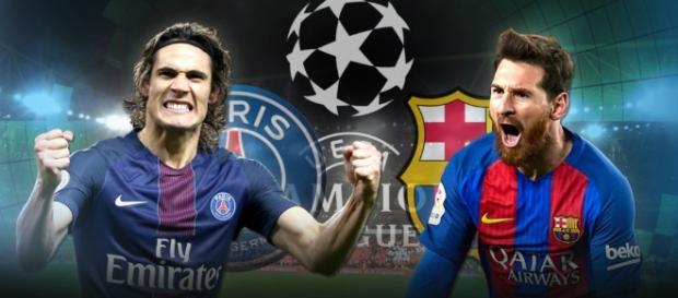 Barcelona conseguiu virada histórica Barcelona conseguiu virada histórica