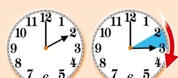Quando torna l'ora legale? Appuntamento a domenica 26 Quando torna l'ora legale? Appuntamento a domenica 26