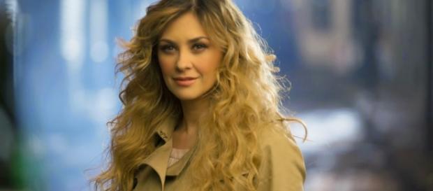 Que faisait Aracely Arambula (La Patrona) avant de devenir actrice ? Que faisait Aracely Arambula (La Patrona) avant de devenir actrice ?