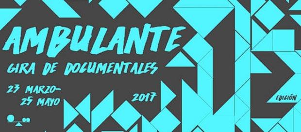 Regresa "Ambulante" 2017 con 135 títulos y más de mil actividades Regresa "Ambulante" 2017 con 135 títulos y más de mil actividades