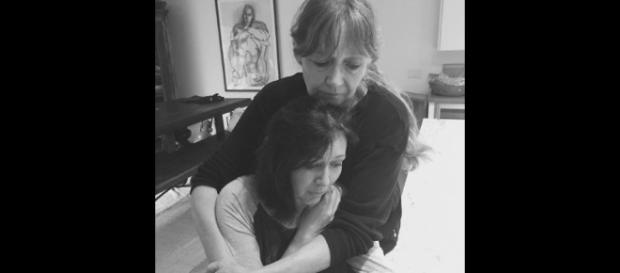 Shannen Doherty, bouleversante : Atteinte d'un cancer, elle se ... - purepeople.com Shannen Doherty, bouleversante : Atteinte d'un cancer, elle se ... - purepeople.com