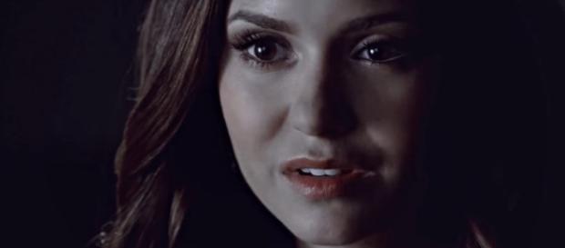 Spoilers do episódio final de Vampire Diaries Spoilers do episódio final de Vampire Diaries