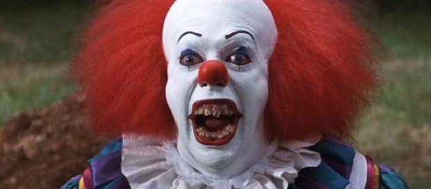Stephen King's It Will Be R-Rated, May Shoot This Year - movieweb.com Stephen King's It Will Be R-Rated, May Shoot This Year - movieweb.com