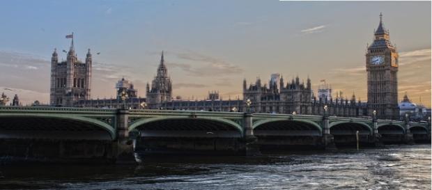 The Chancellor defied the Brexit blues today as the OBR predicted borrowing has fallen The Chancellor defied the Brexit blues today as the OBR predicted borrowing has fallen