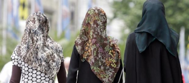 The hijab (headscarf) is a requirement for Muslim women in mainstream Islam; most see it as liberating and honouring The hijab (headscarf) is a requirement for Muslim women in mainstream Islam; most see it as liberating and honouring