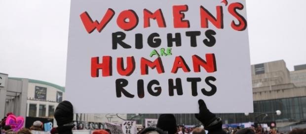 The Latest: Russia unveils plan supporting women's interests - pegitboard.com The Latest: Russia unveils plan supporting women's interests - pegitboard.com