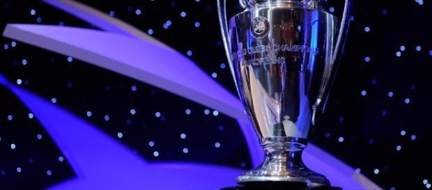 Todos los goles de la quinta fecha en la Champions League - sopitas.com Todos los goles de la quinta fecha en la Champions League - sopitas.com