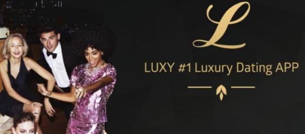 Un Tinder pour riches lancé, des rencontres destinées aux hauts ... - meltystyle.fr Un Tinder pour riches lancé, des rencontres destinées aux hauts ... - meltystyle.fr