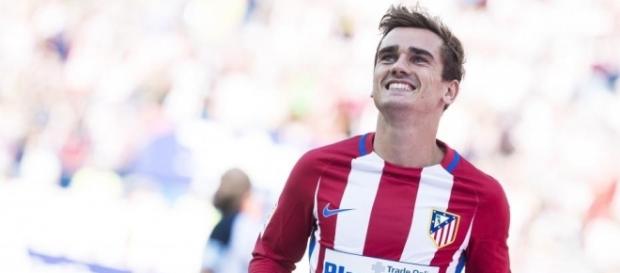 URGENT : Antoine Griezmann a pris une décision sur son avenir ! URGENT : Antoine Griezmann a pris une décision sur son avenir !