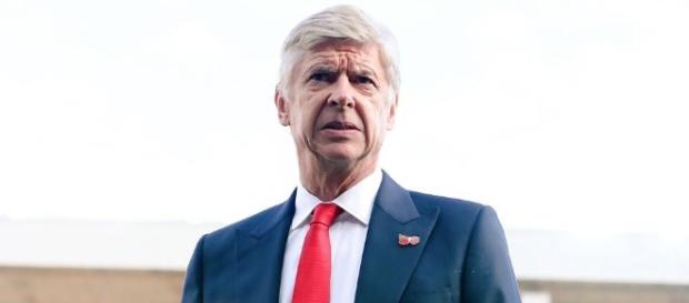 What does future hold for Arsene Wenger - Gunners Live - Tribuna.com - tribuna.com What does future hold for Arsene Wenger - Gunners Live - Tribuna.com - tribuna.com