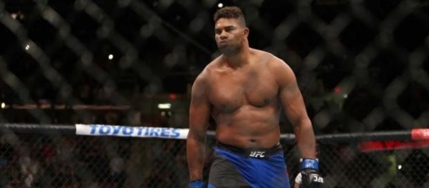 What's next for Alistair Overeem? | photo credit - newsday.com What's next for Alistair Overeem? | photo credit - newsday.com