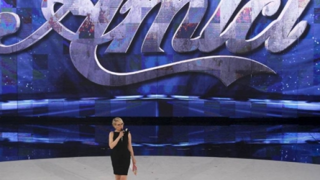 anticipazioni serale Amici 16: giudici e direttori artistici - streezz.com