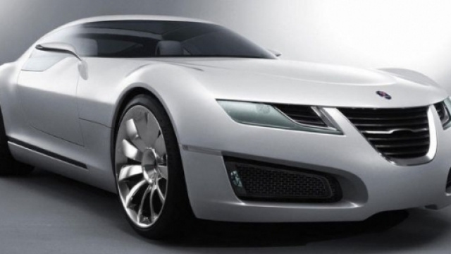 AUTOS ESPECIALES: Prototipo Saab Aero X - blogspot.com