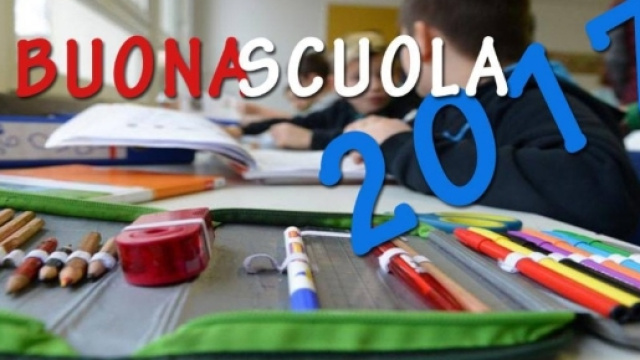 Buona Scuola, approvate le deleghe: le novit&agrave; | Ability Channel - abilitychannel.tv