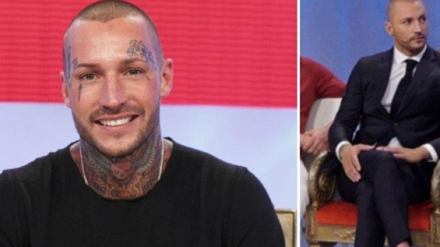 Gossip U&D, Manuel torna in studio?