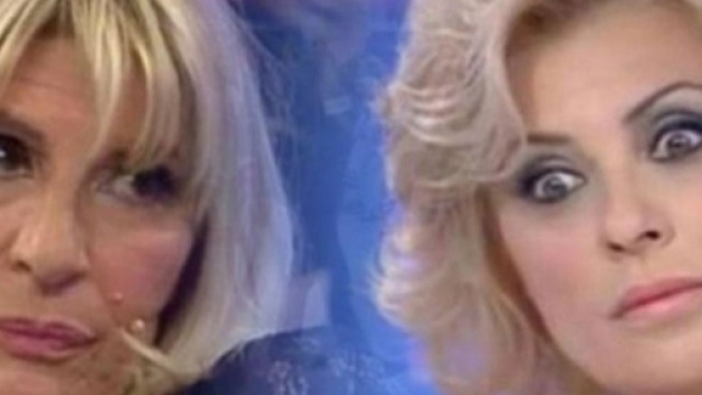 Grandi novità per Tina e Gemma.