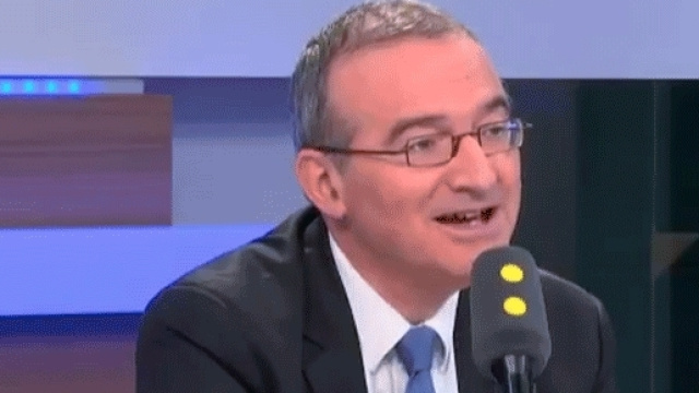 Hervé Mariton ment : les parlementaires français ne sont pas parmi les moins payés