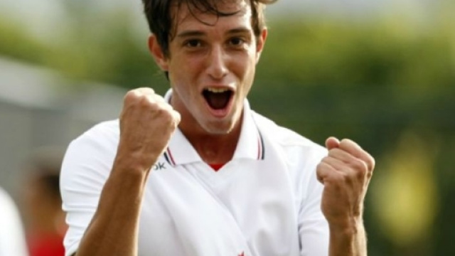 Il trequartista brasiliano Mirray