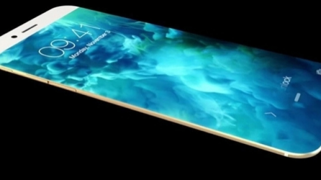 iPhone 8 2017: data uscita, prezzo, e caratteristiche del nuovo 'melafonino'