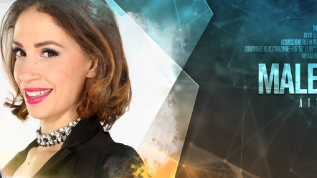 Isola dei Famosi: Malena si racconta