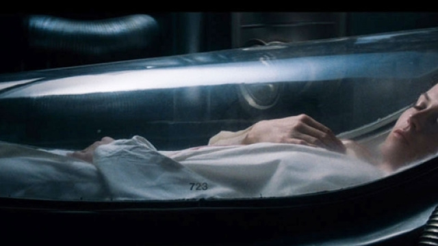 L'être humain le fait déjà dans les films de science-fiction, mais ... - dailygeekshow.com