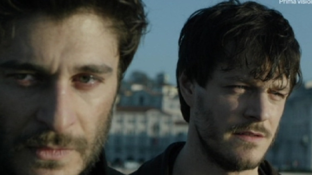 La porta Rossa anticipazioni fiction