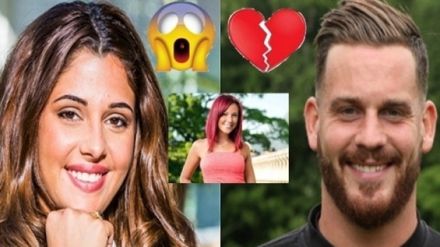 Les rumeurs d'infidélité de Raphaël ont eu raison de son couple avec Coralie