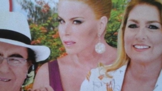 Loredana Lecciso torna a scrivere su Instagram.