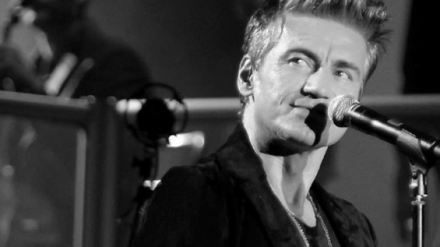 Made in Italy. Il 10 e 11 marzo Ligabue in concerto a Livorno ... - agenziaimpress.it