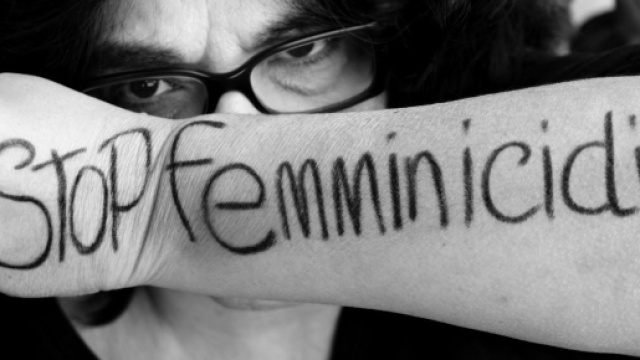 neappure la festa della donna ferma la violenza: stop femminicidio