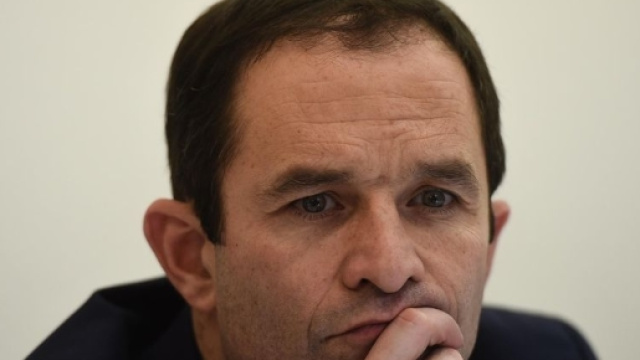 Non, Benoît Hamon, il n'y a pas qu'en France qu'on ne reconnaît ... - liberation.fr
