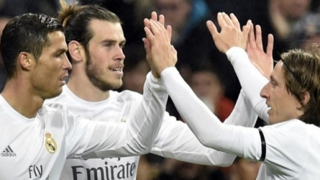 Real Madrid&nbsp;: Une star mondiale se rapproche !