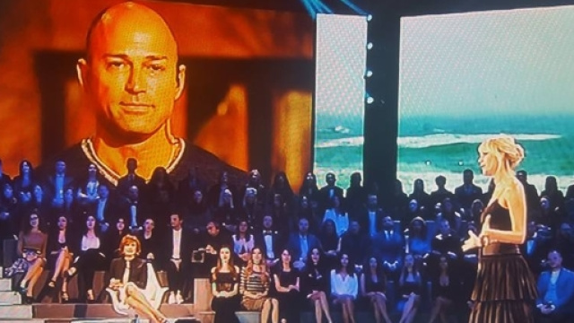 scandalo all'Isola dei Famosi 2017