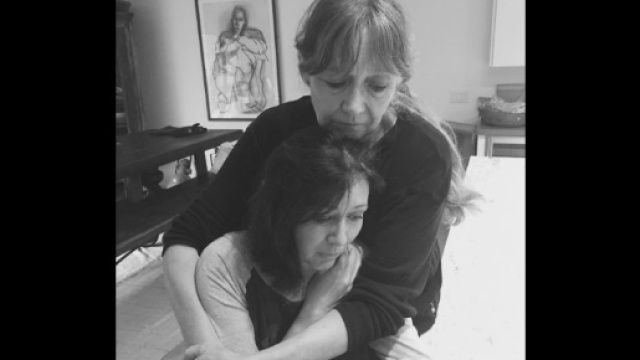 Shannen Doherty, bouleversante : Atteinte d'un cancer, elle se ... - purepeople.com