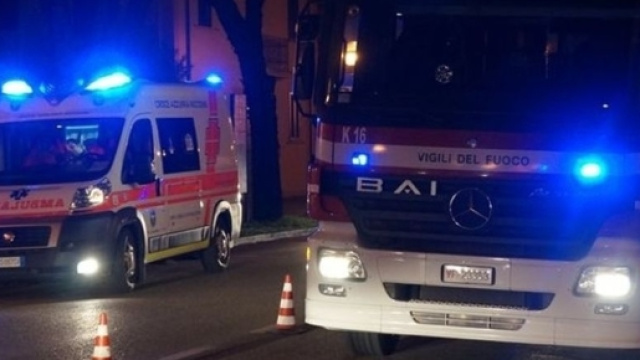 Terribile incidente nella notte a Breda: un 20enne morto e 5 feriti - trevisotoday.it