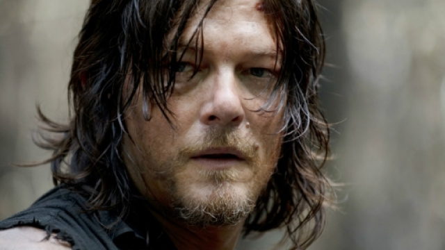 The Walking Dead : Daryl, un personnage mystérieux qui continue d'alimenter tous les fantasmes