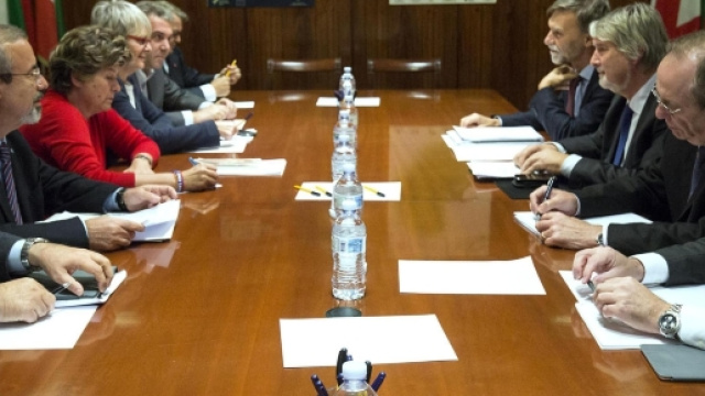 Ultimissime novità al 10 marzo 2017 sulle pensioni precoci e sull'opzione donna, decreti e circolari inps in arrivo