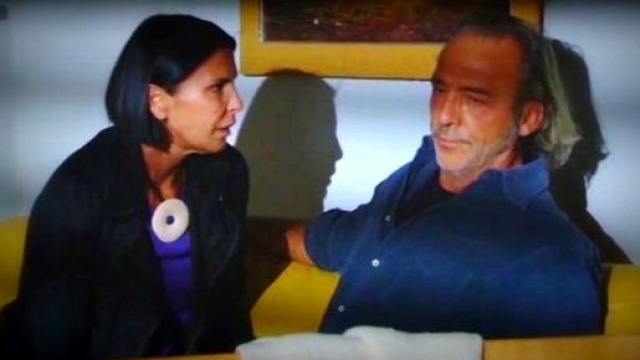 Un Posto Al Sole, anticipazioni marzo 2017: Marina e Matteo