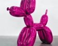Jeff Koons condamné pour contrefaçon : déshabillé pour sa sculpture Naked