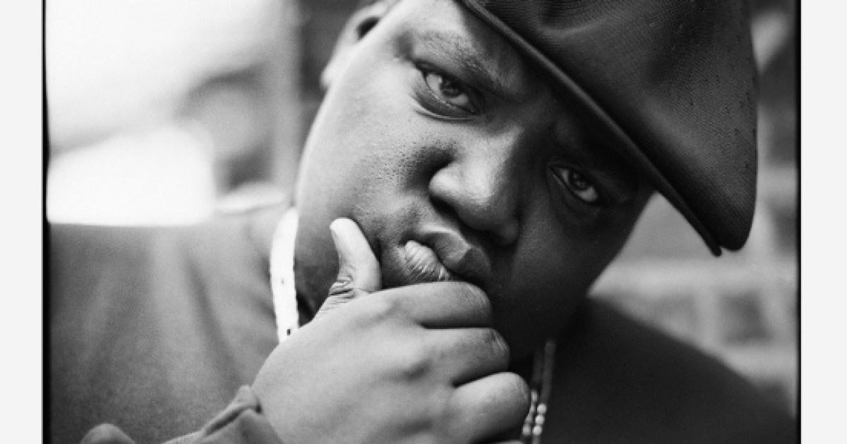 biggie smalls autopsy photos